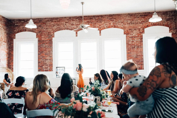 Electric Loft