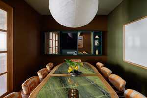 Jones Room