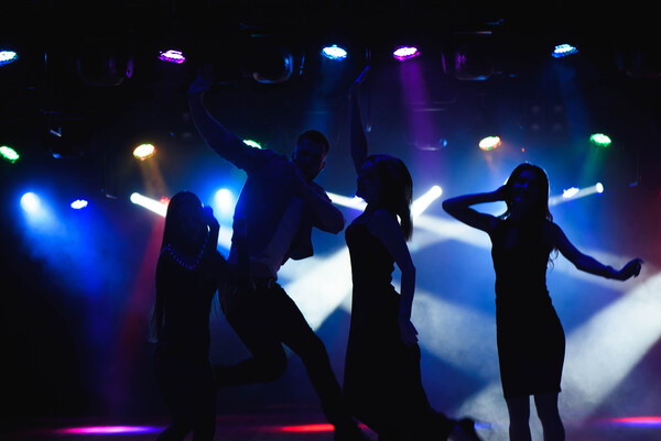Higher Love
