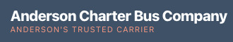 Anderson Texas Charter Bus Company
