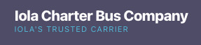 Lola Texas Charter Bus Company