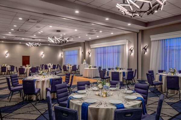 Courtyard by Marriott Boston Marlborough