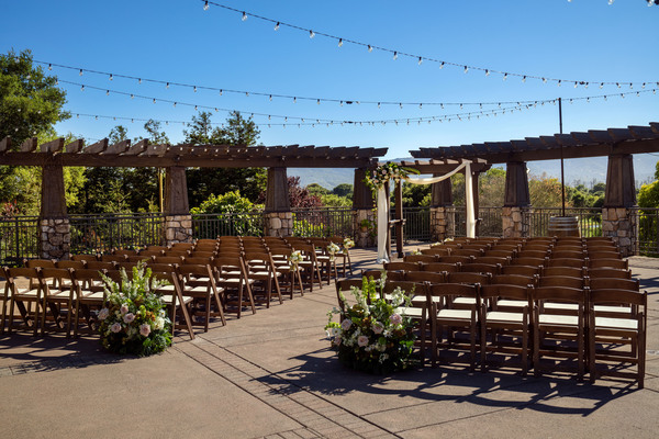 Stonetree Estate by Wedgewood Weddings