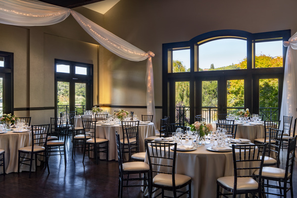 Stonetree Estate by Wedgewood Weddings