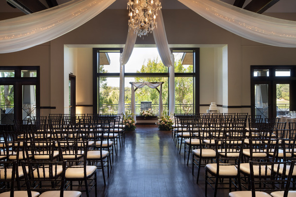 Stonetree Estate by Wedgewood Weddings