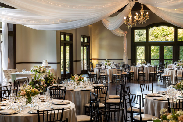 Stonetree Estate by Wedgewood Weddings