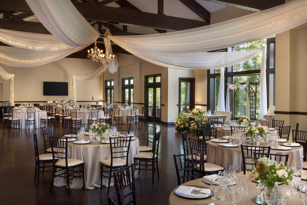 Stonetree Estate by Wedgewood Weddings