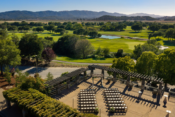 Stonetree Estate by Wedgewood Weddings