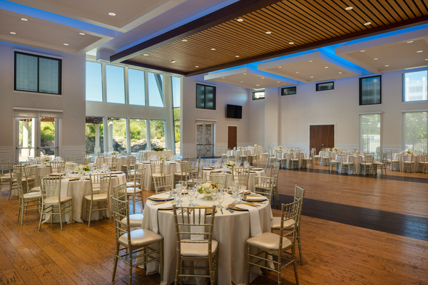 Union Brick by Wedgewood Weddings