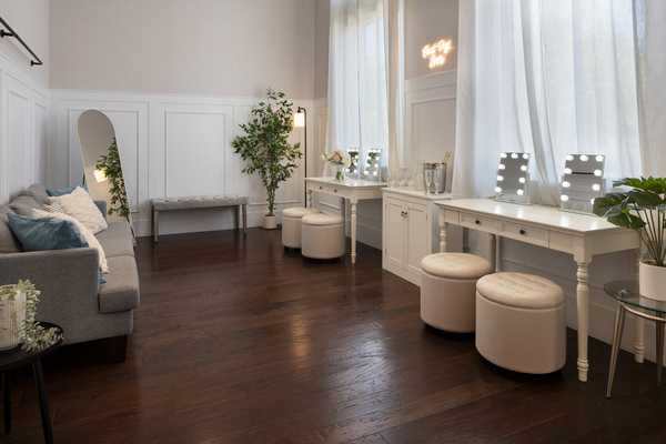 Union Brick by Wedgewood Weddings