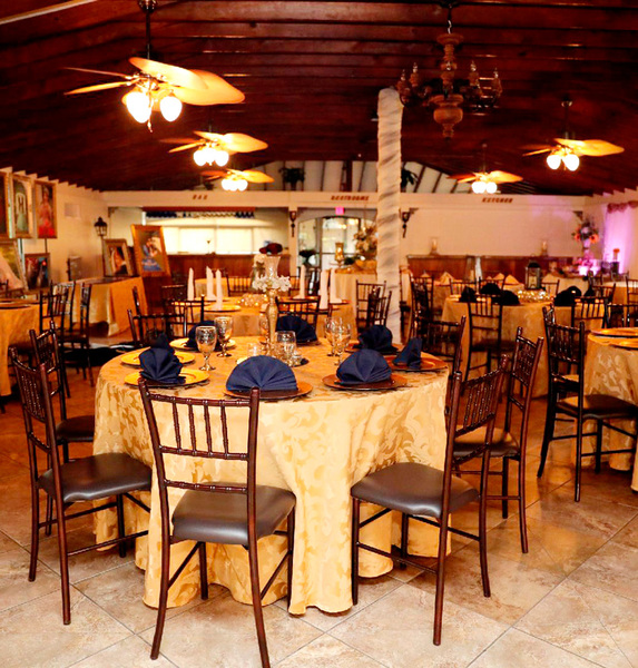 JB La Hacienda