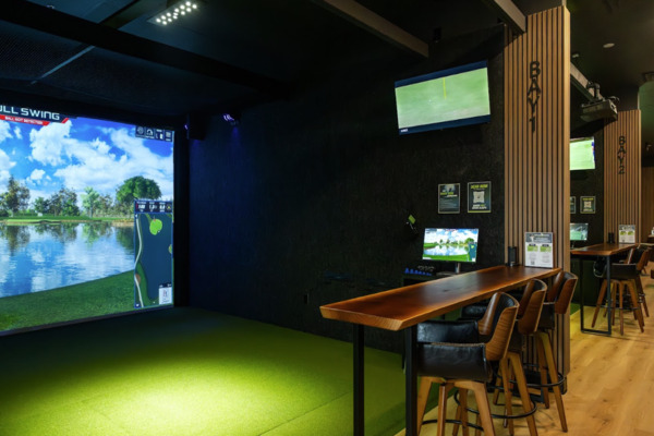 The Back Nine - Suwanee, GA - North Johns Creek