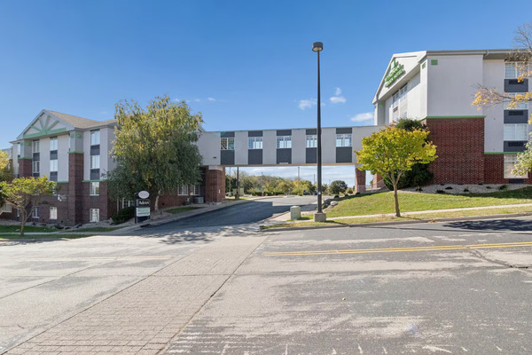 Wyndham Garden