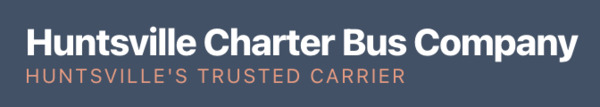 Huntsville Texas Charter Bus Company