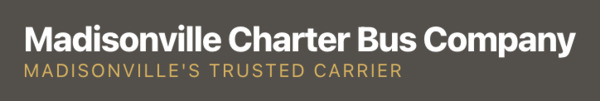 Madisonville Charter Bus Company