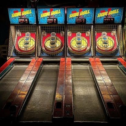 Play Arcade