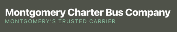 Montgomery Charter Bus Company