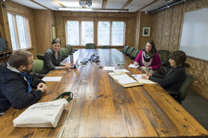 Conference Room