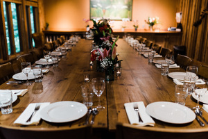 Private Dining Room