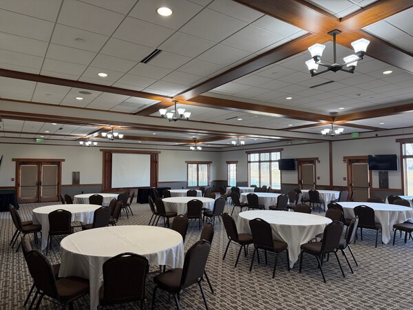 The Pinnacle Club at Otter Creek Golf Course