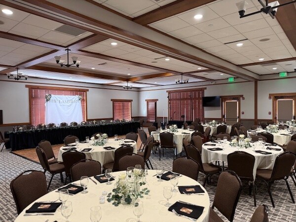 The Pinnacle Club at Otter Creek Golf Course