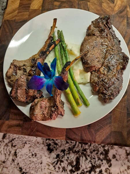 Price Family Table, LLC