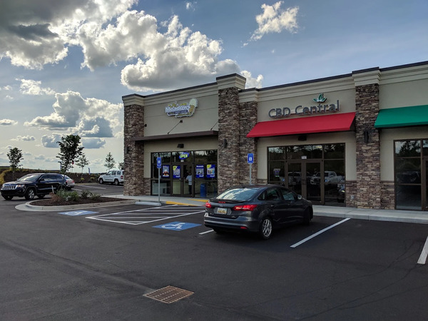 Meadows of Grovetown