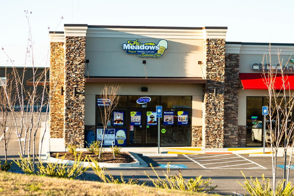 Meadows of Grovetown