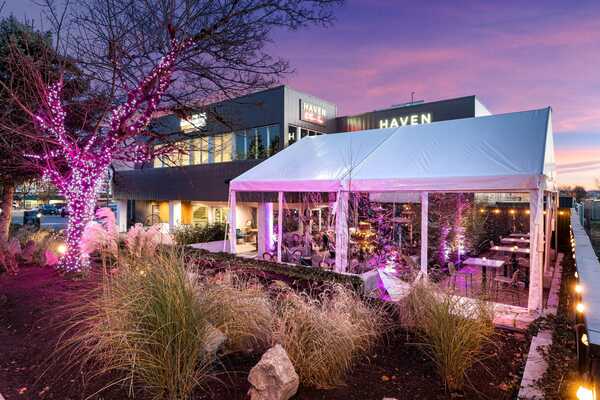 Confetti Party & Tent Rentals