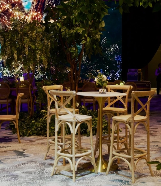 Confetti Party & Tent Rentals