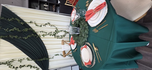 Confetti Party & Tent Rentals