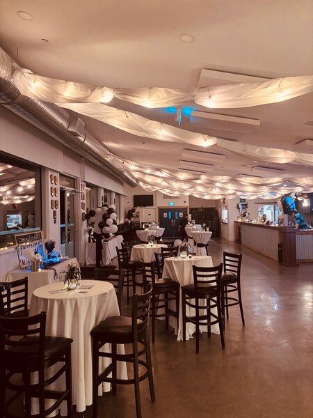 Confetti Party & Tent Rentals