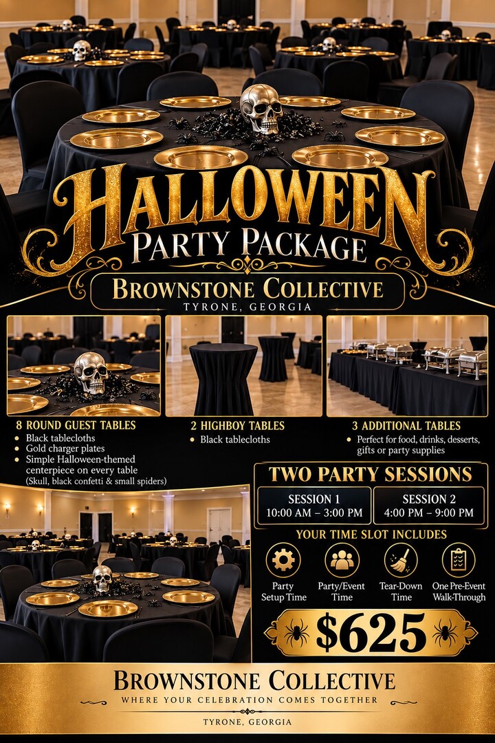 BrownStone Collective, photo 3