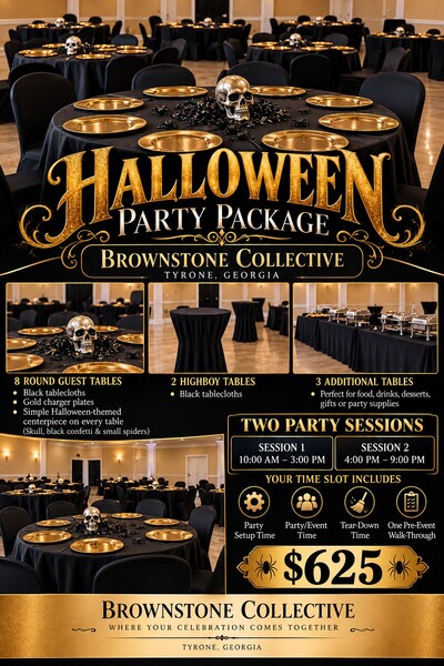BrownStone Collective