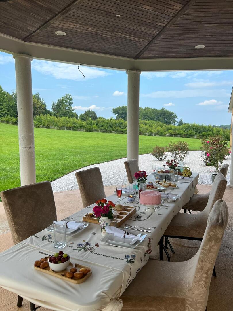 Ithaka Events, photo 3