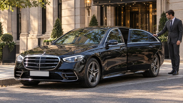 Black Car Service NY