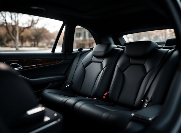 Black Car Service NY