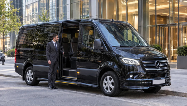Black Car Service NY
