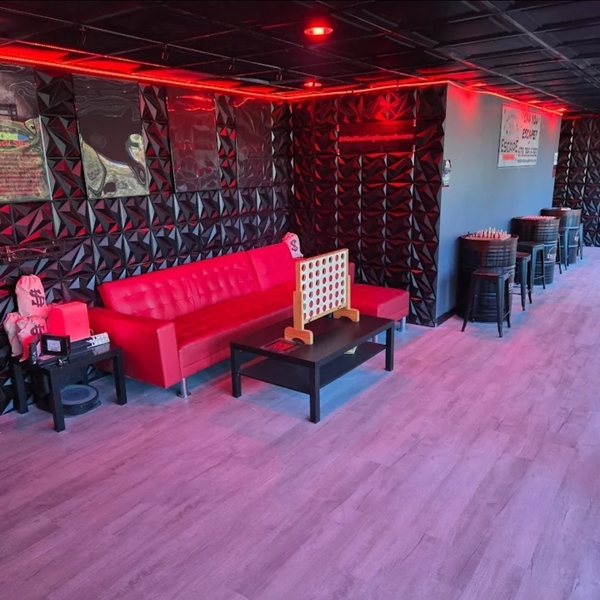 Mind Busting Escape Rooms