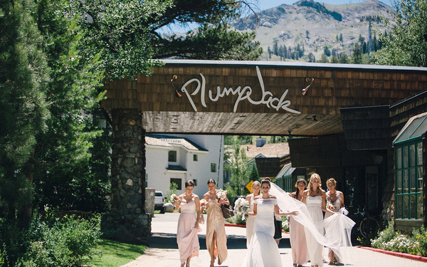 PlumpJack Inn