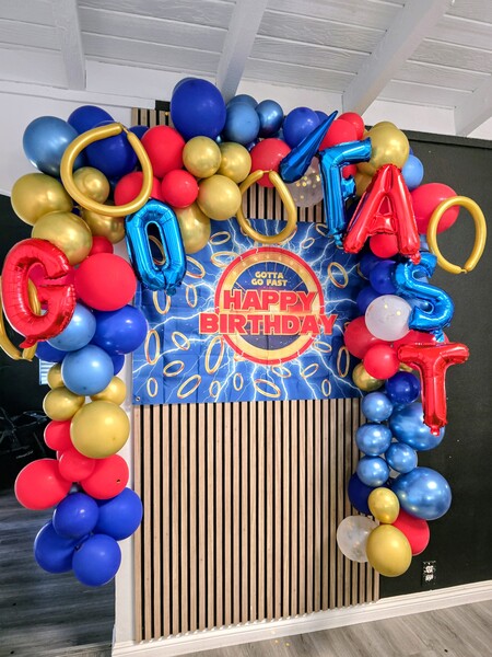 Care Touché Events