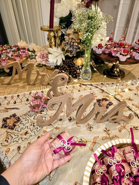 Care Touché Events
