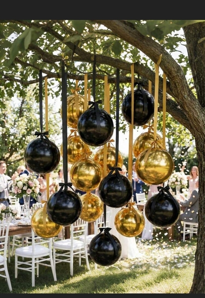 Care Touché Events
