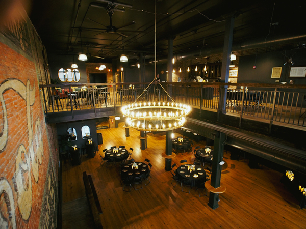 The Roosevelt Room at 1907