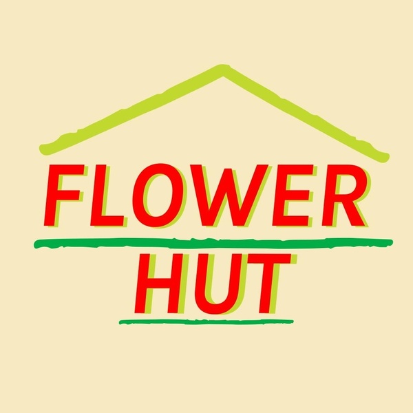 Flower Hut