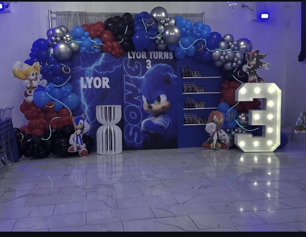 YOUR PLACE STUDIO
