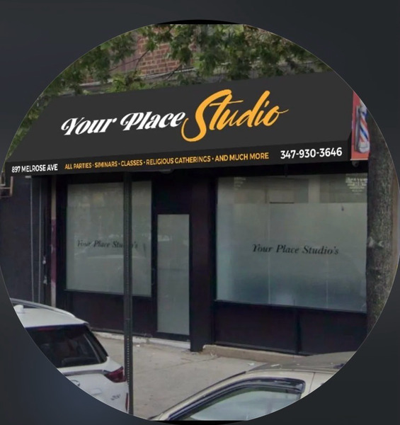 YOUR PLACE STUDIO