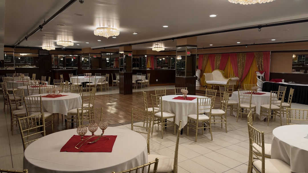 Royal Indian Palace, photo 6