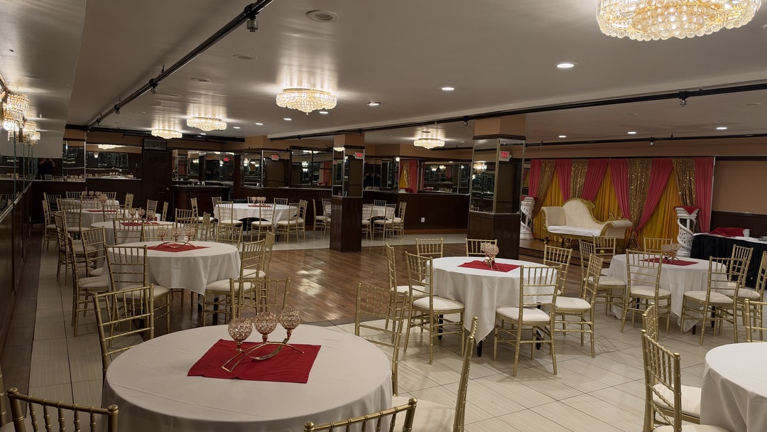 Royal Indian Palace, photo 4