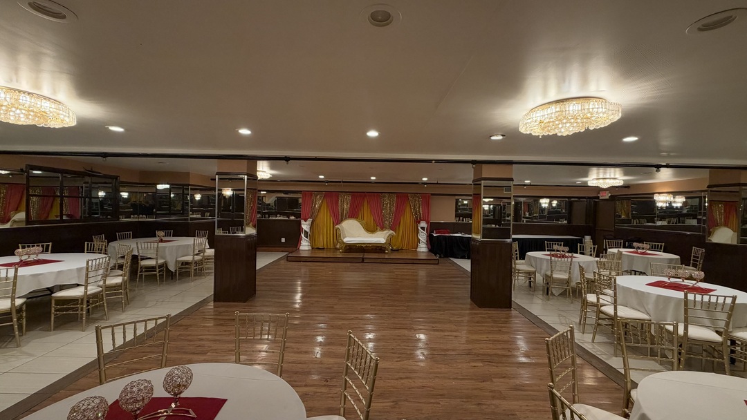Royal Indian Palace, photo 3
